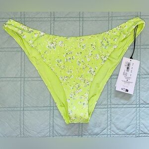 RVCA bikini bottom (XL/14)